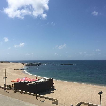 Casa Na Praia ポボア・デ・バルジン エクステリア 写真